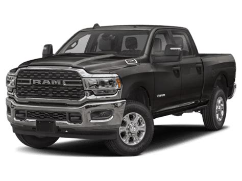 New 2024 Ram 2500 for Sale Near Me (with Photos).